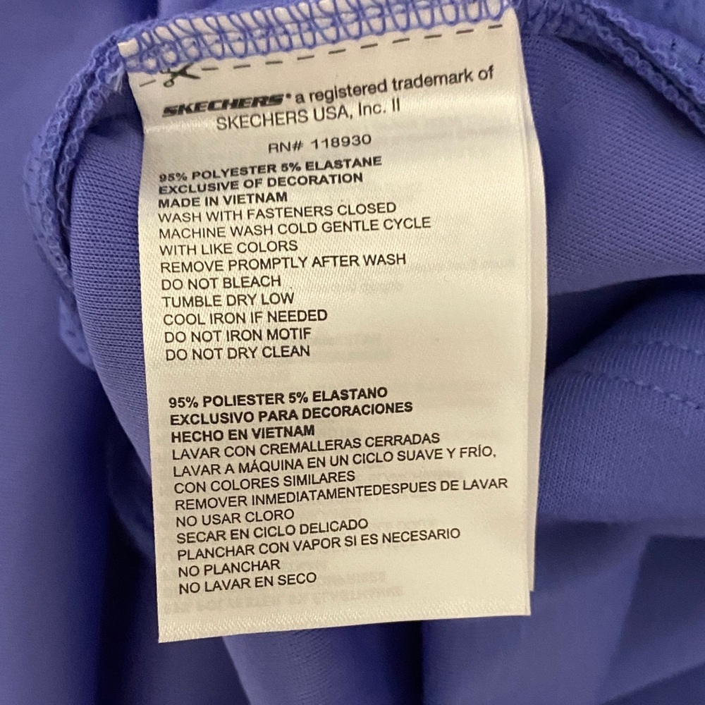 Skechers SkechCloud Tunic - Picture 10 of 10